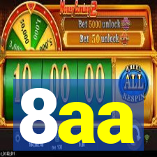 8aa