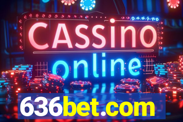 636bet.com