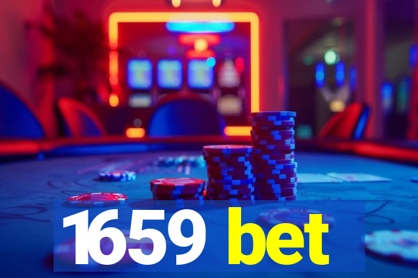 1659 bet