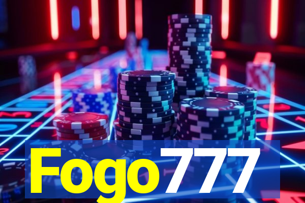 Fogo777