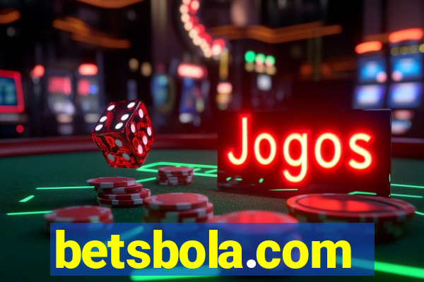 betsbola.com