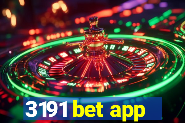 3191 bet app