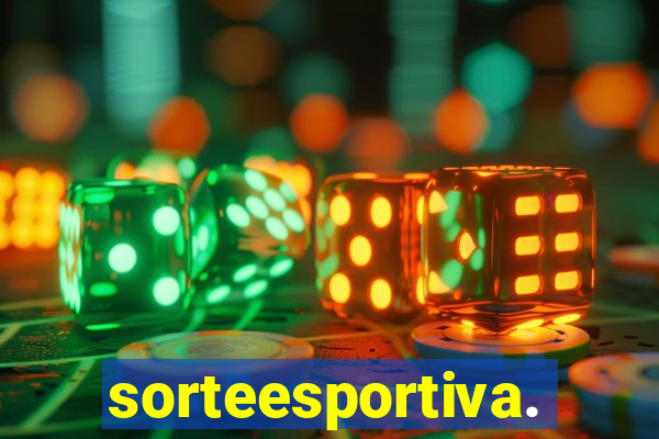 sorteesportiva.bet