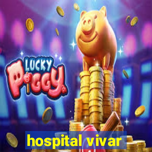 hospital vivar