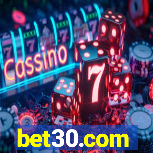 bet30.com