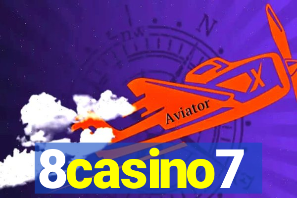 8casino7