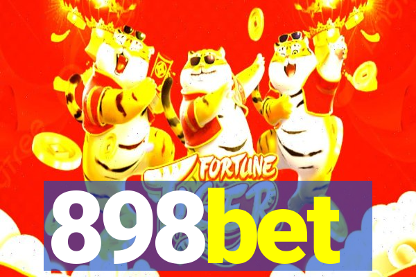 898bet