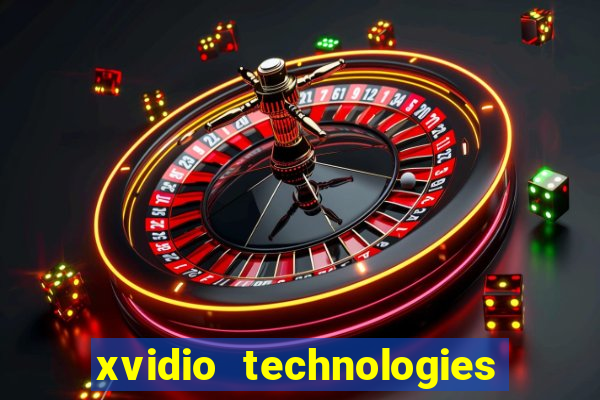 xvidio technologies startup brasil