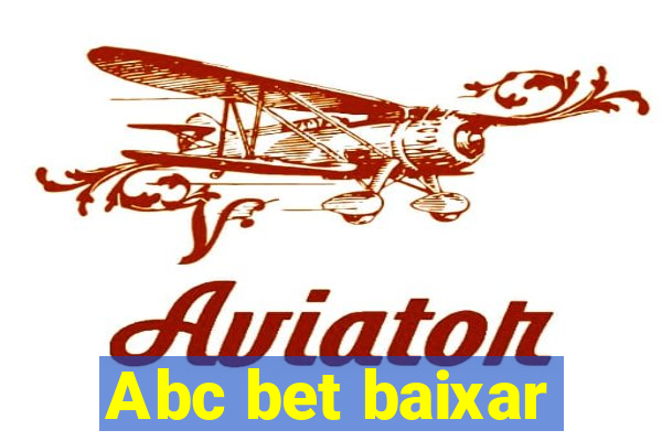 Abc bet baixar