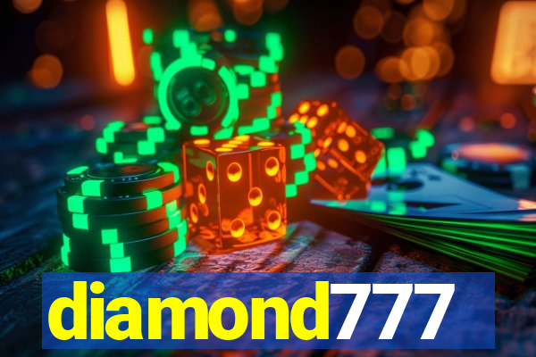 diamond777