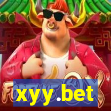 xyy.bet