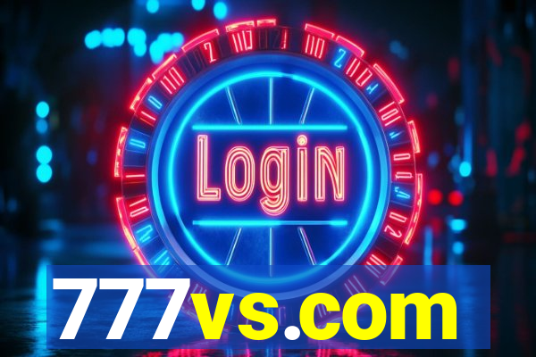 777vs.com