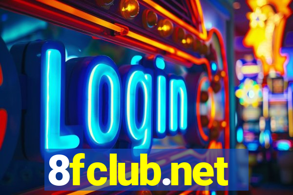 8fclub.net