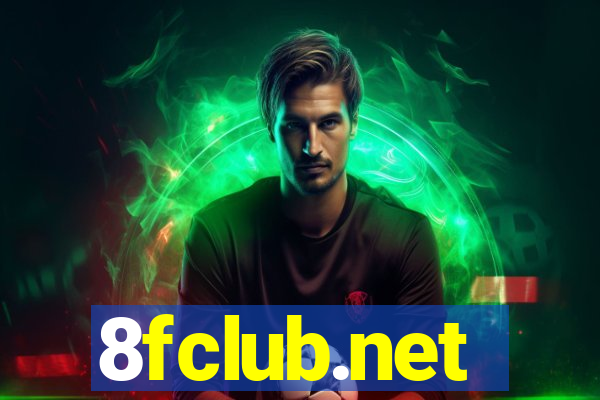 8fclub.net