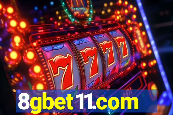 8gbet11.com