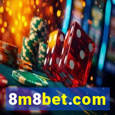 8m8bet.com