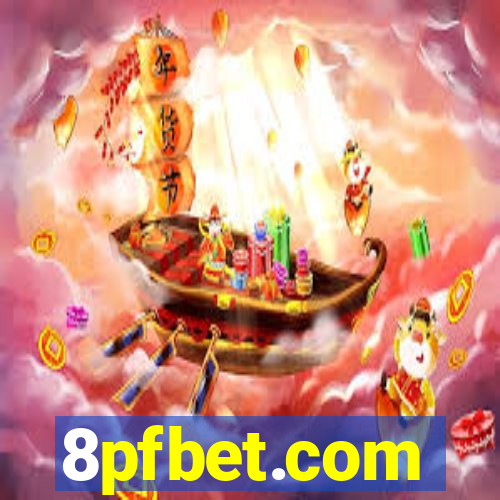 8pfbet.com