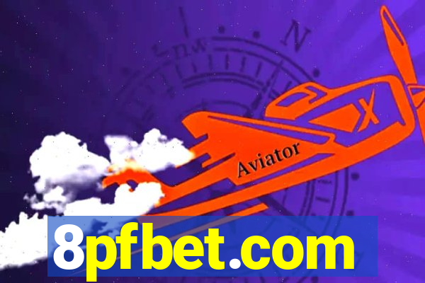 8pfbet.com