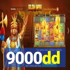 9000dd