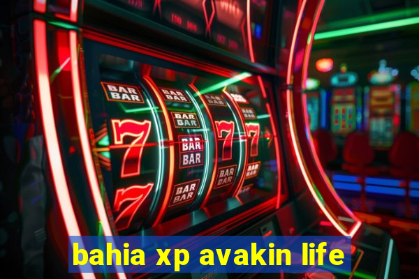 bahia xp avakin life