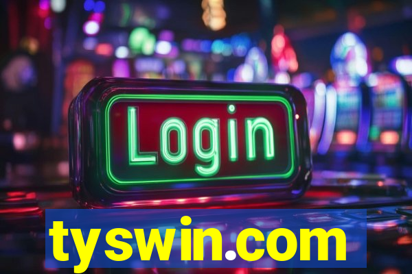 tyswin.com