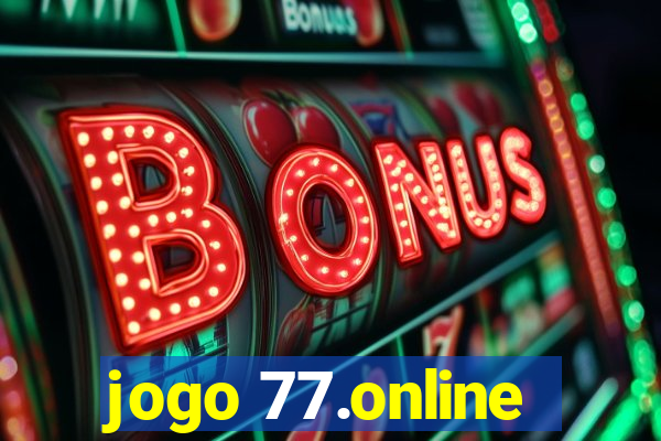 jogo 77.online