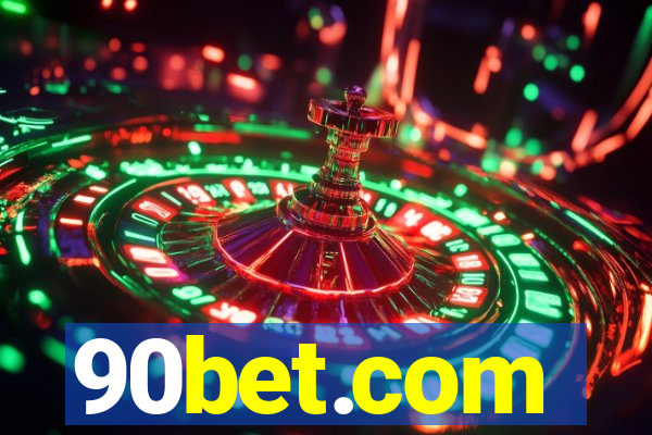 90bet.com