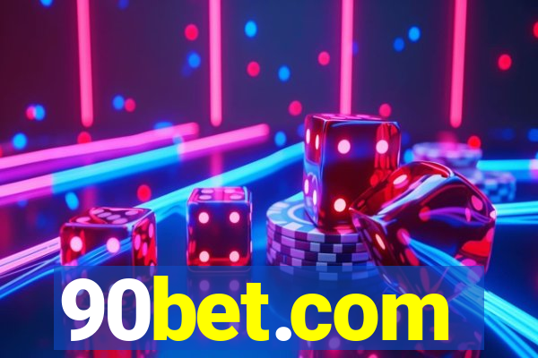 90bet.com