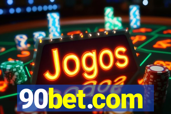 90bet.com