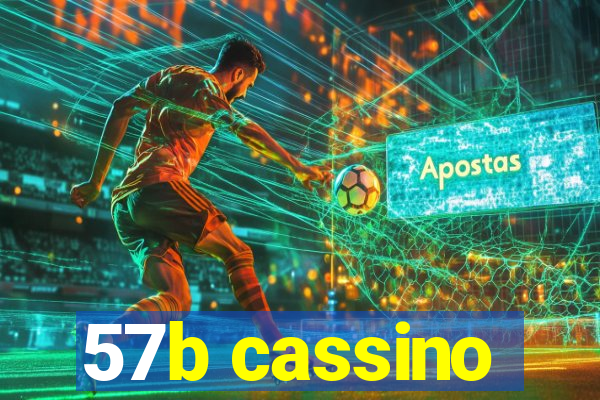 57b cassino