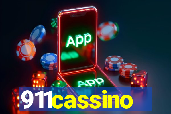 911cassino