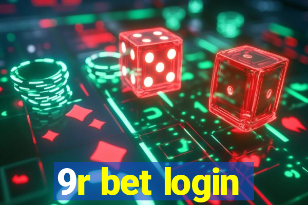 9r bet login