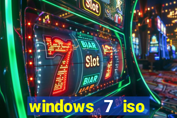 windows 7 iso download 64 bits