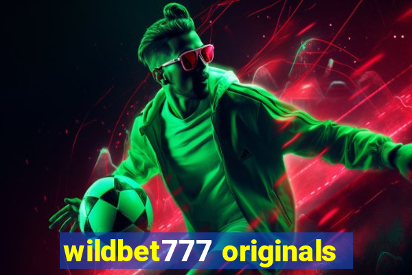 wildbet777 originals