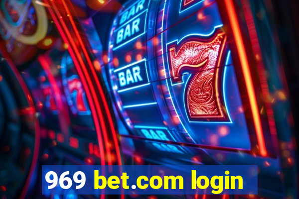 969 bet.com login