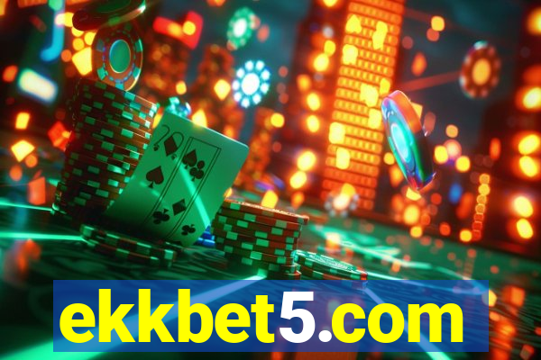 ekkbet5.com