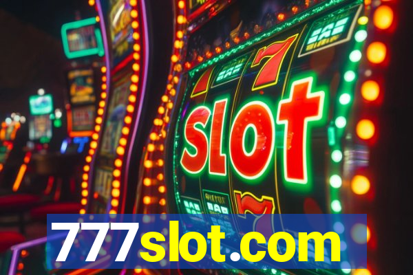 777slot.com