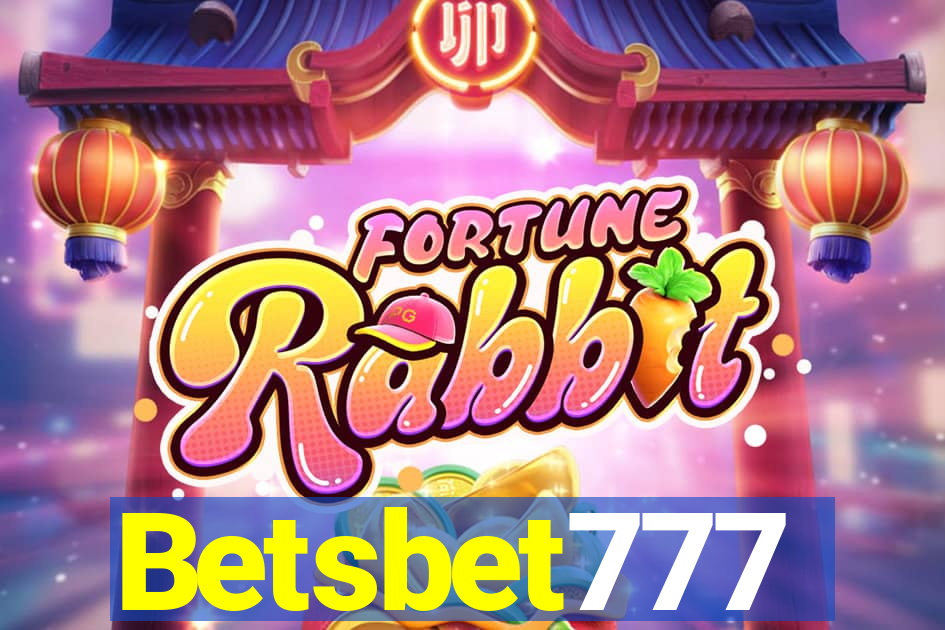 Betsbet777