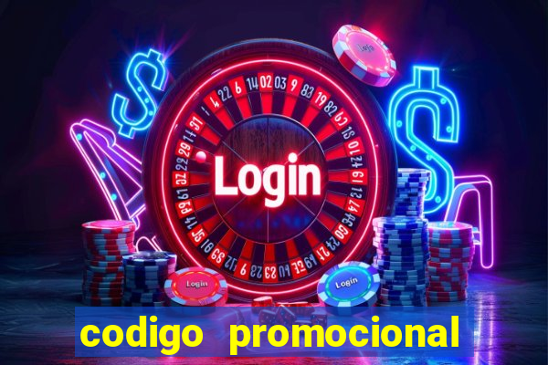 codigo promocional bingo blitz