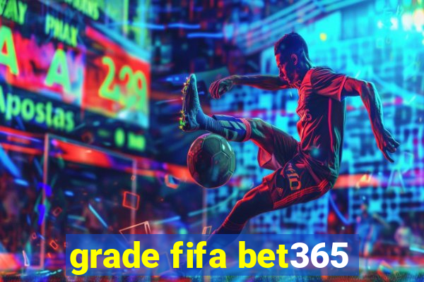 grade fifa bet365