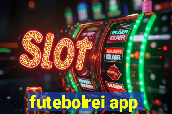 futebolrei app