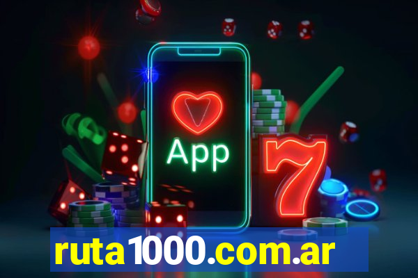 ruta1000.com.ar