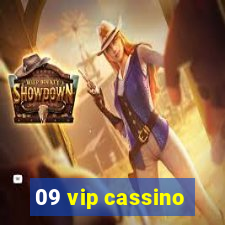 09 vip cassino