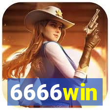 6666win