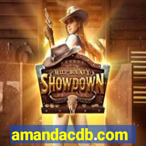 amandacdb.com