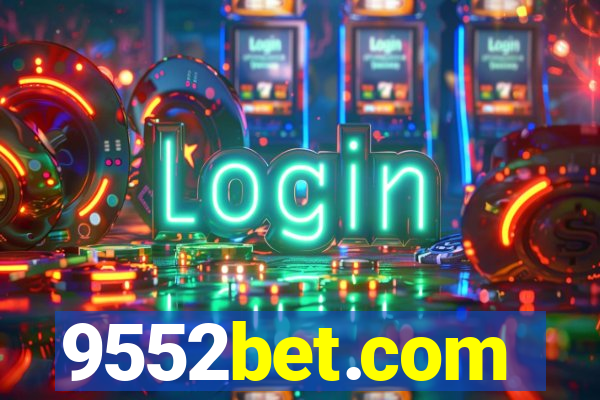 9552bet.com