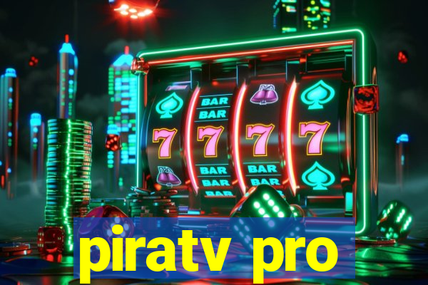 piratv pro