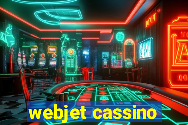 webjet cassino