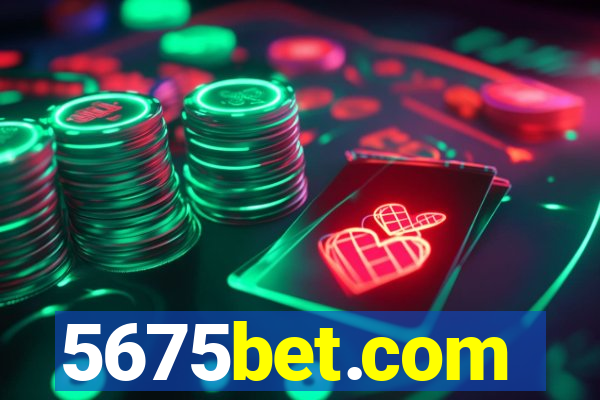 5675bet.com