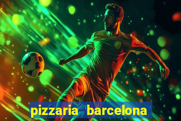 pizzaria barcelona em alto de coutos